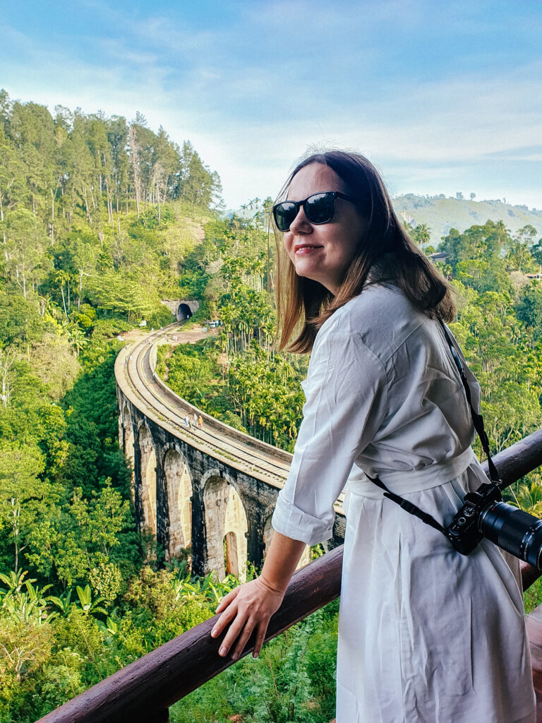 10 days in sri lanka
