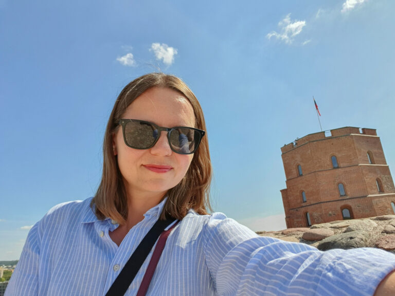 Your Ultimate Guide to Safe & Enjoyable Solo Travel in the Baltics