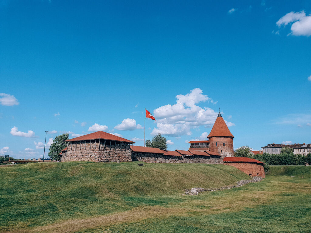 top things to do in kaunas