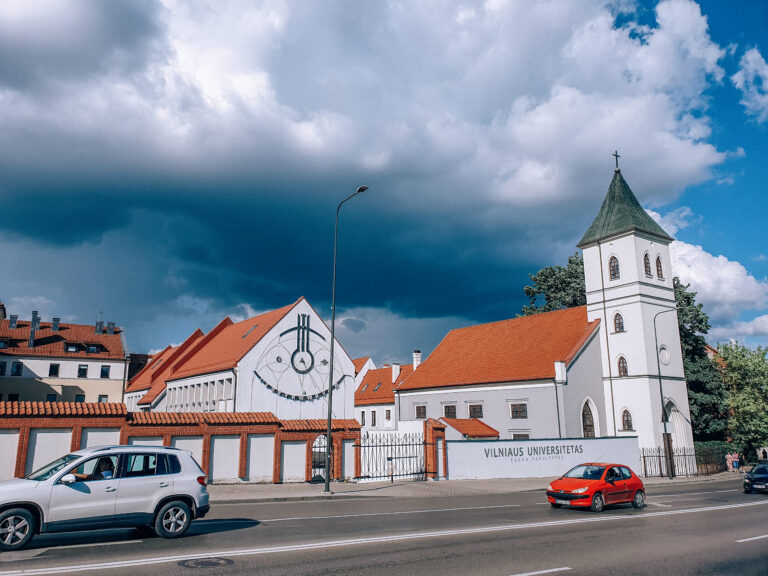Why Kaunas Should Be on Your Lithuania Itinerary: 10 top things to do