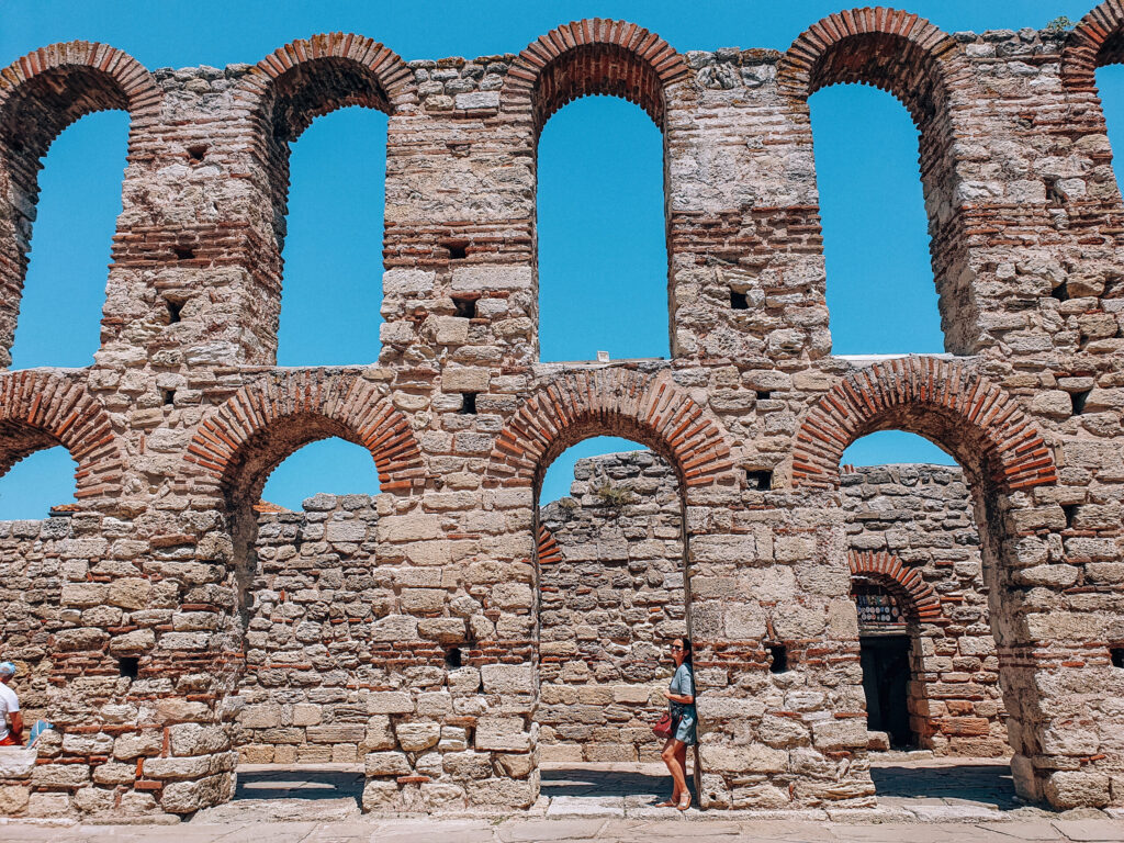 10-day Bulgaria itinerary