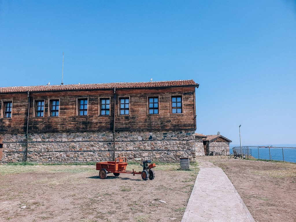 what to do in bulgaria itinerary
