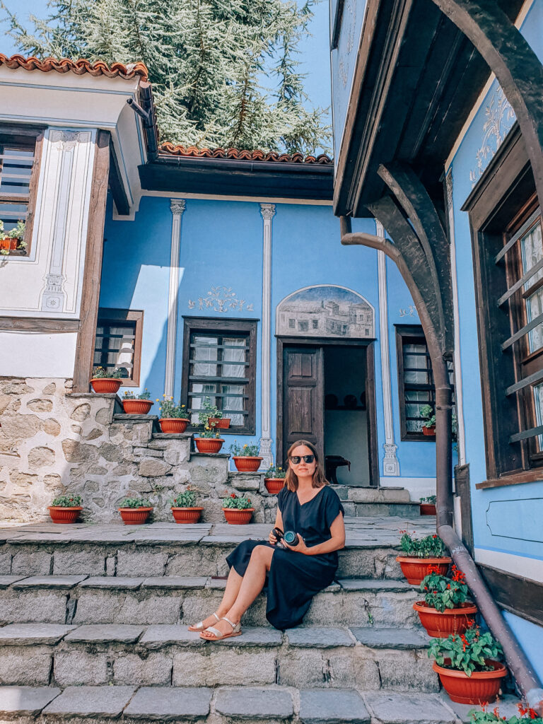 10-day bulgaria itinerary