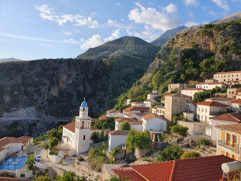 renting a car and Driving in Albania: What It’s Really Like (Not What Old Blogs Tell You)
