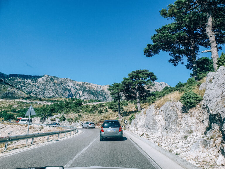 renting a car in albania all you need to know