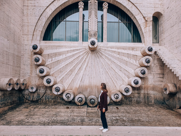 Yerevan city break: amazing things to do in the capital of Armenia