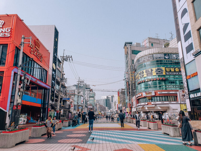 Where to Stay in Seoul for First Time: Best Neighborhoods and Hotels for Every Style