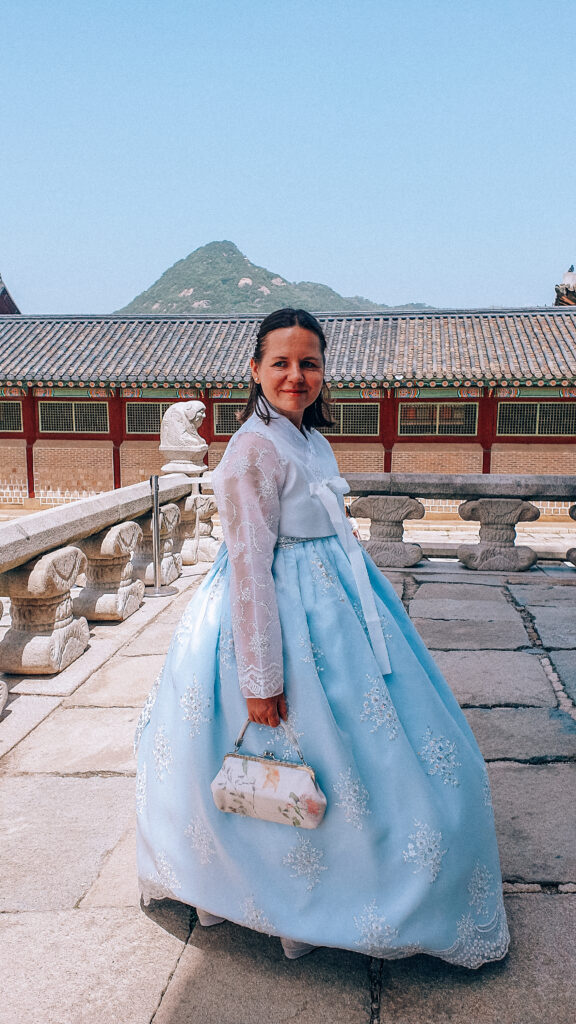 Guide to renting a hanbok in Seoul