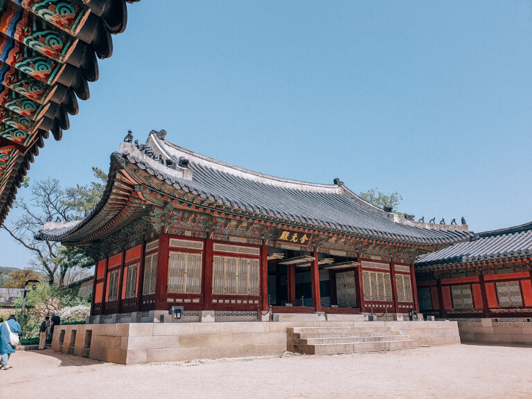 4 days in Seoul for first timers: all you need to know to plan a perfect trip