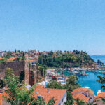where to stay in antalya