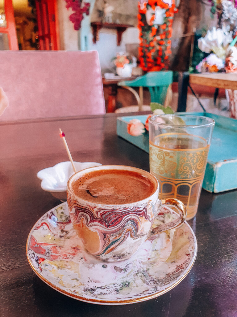 cay teas in antalya