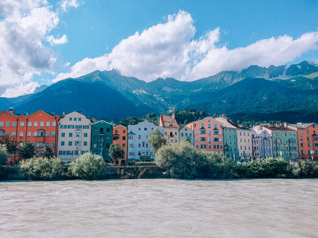 7 best day trips from Vienna by train