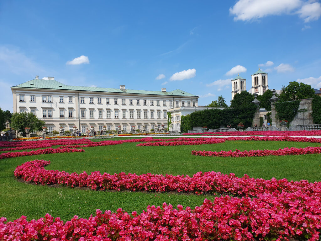 excursions from Austria