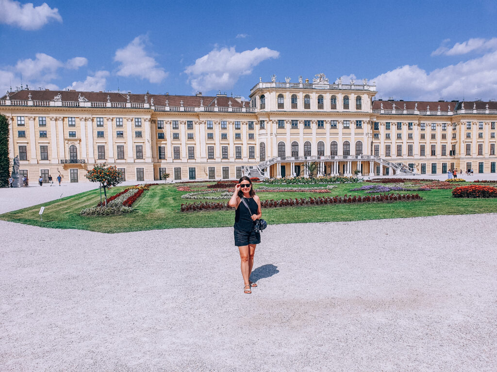 Austria 10-day itinerary