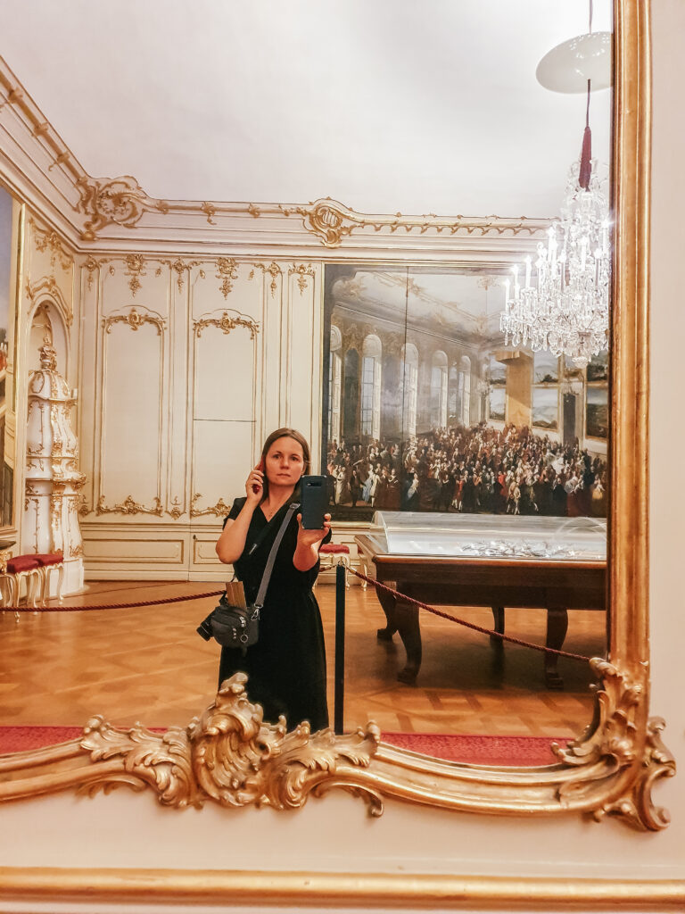Austria 10-day itinerary