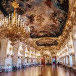 Schönbrunn Palace after hours or a standard day visit?