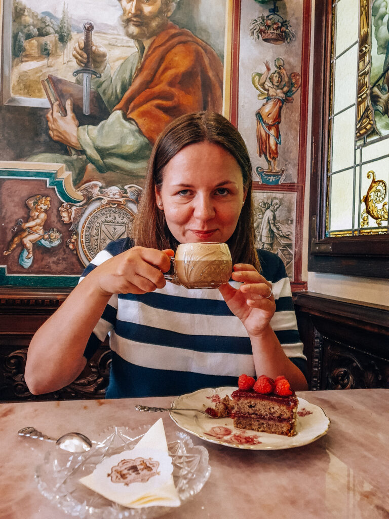 Slovakia 5-day road trip itinerary