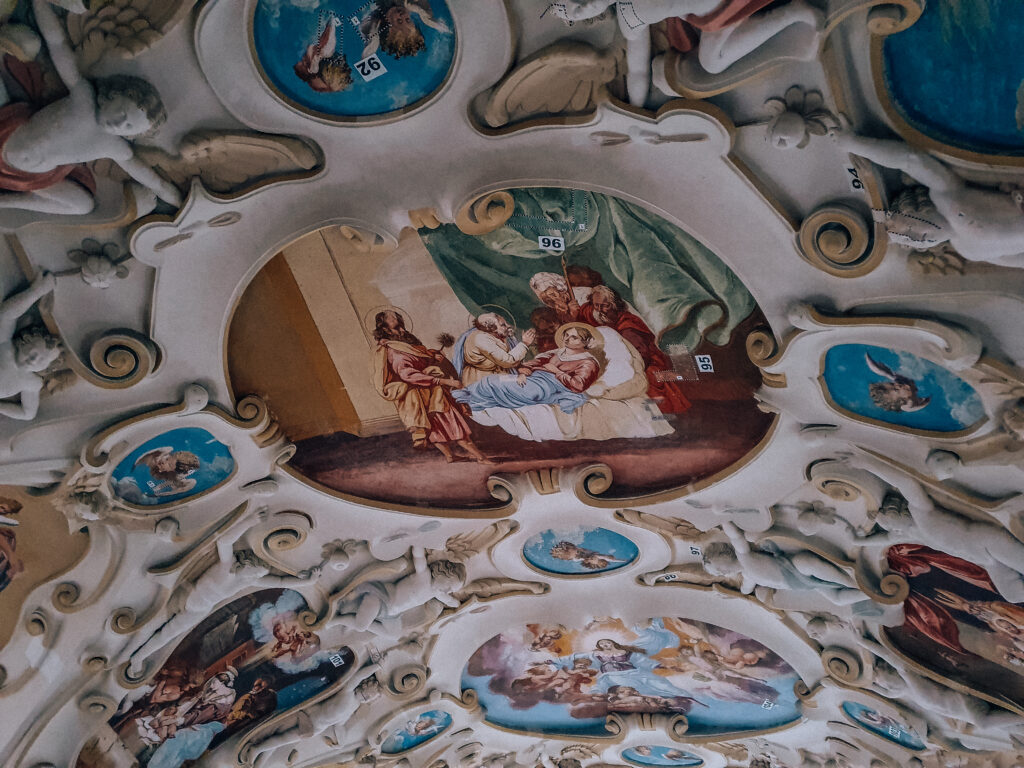Slovakia road trip itinerary