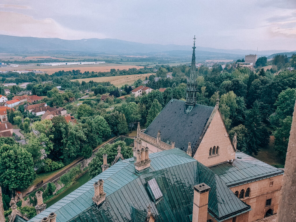 Slovakia 5-day itinerary