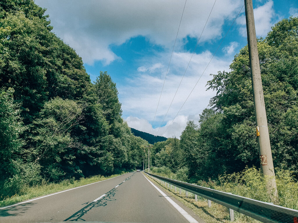 tips for stress-free car rental in Vienna