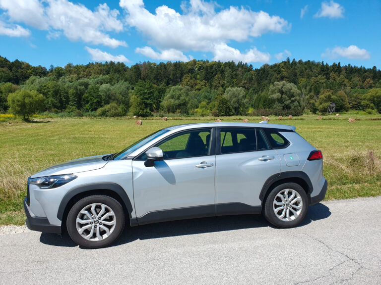 tips for renting a car in vienna