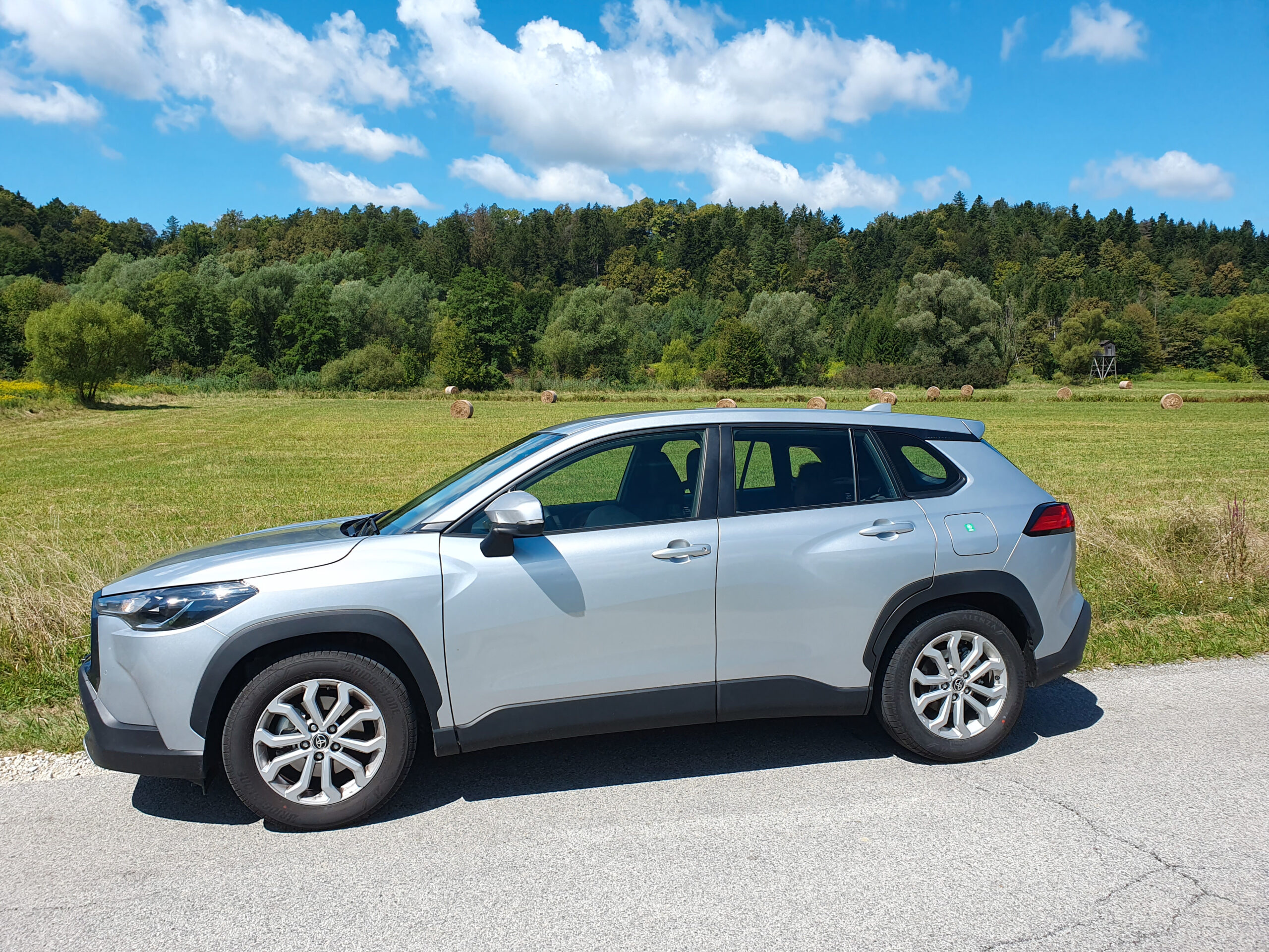 tips for renting a car in vienna