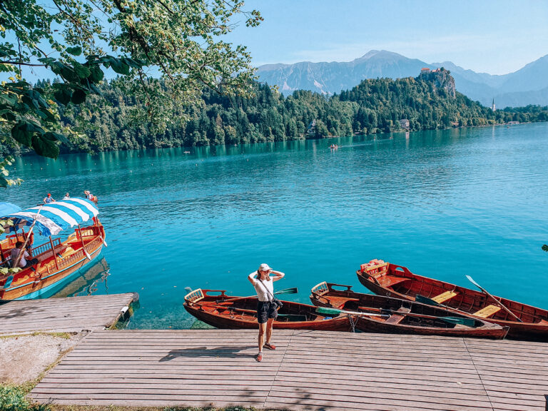 10 Best summer destinations in Europe without crowds and overpricing
