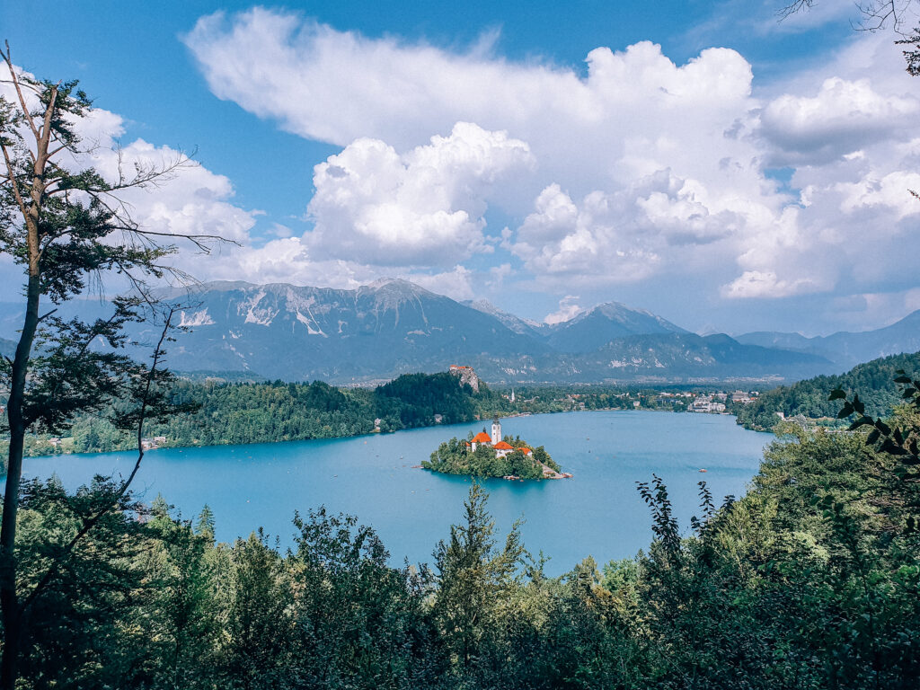 lake bled best photo spots in bled