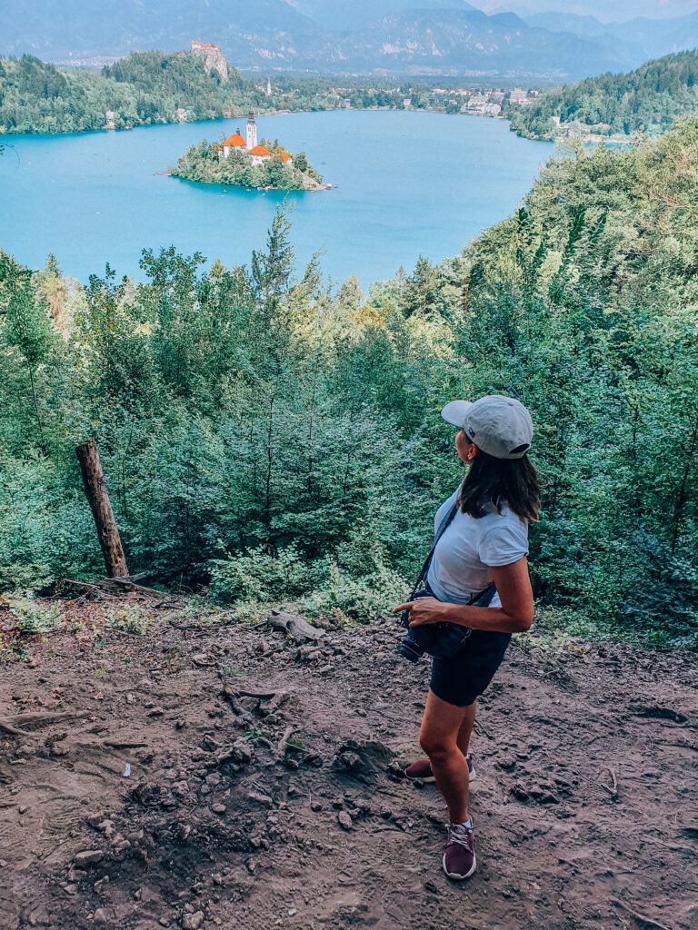 best things to do in Lake Bled