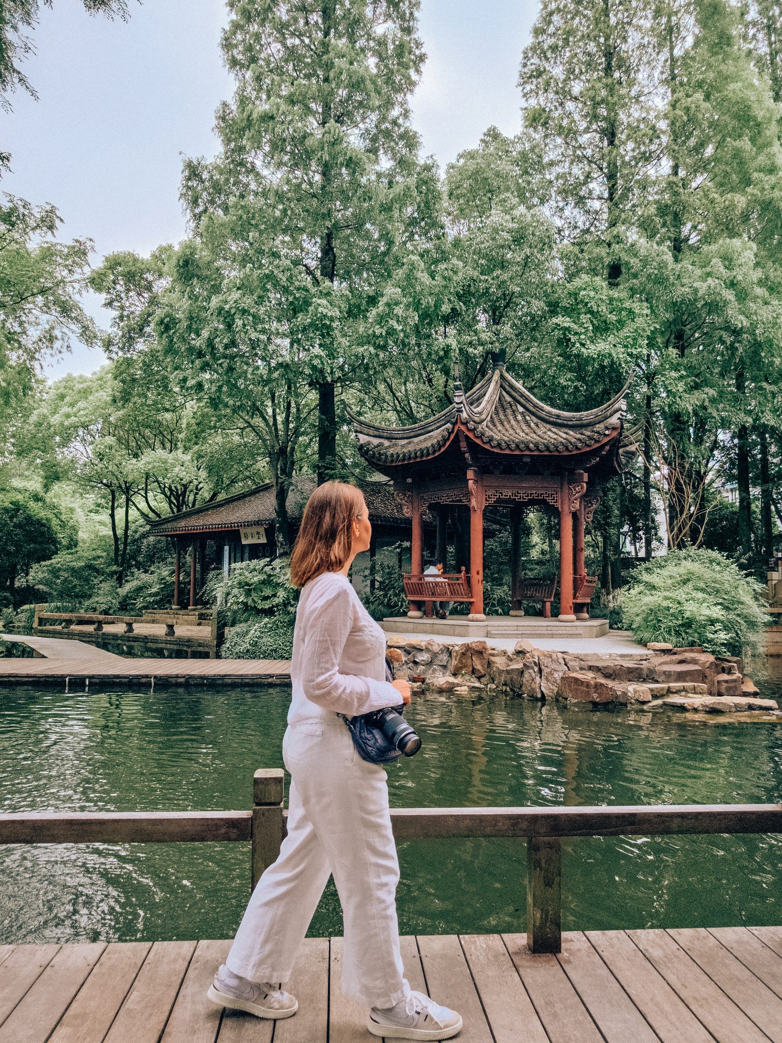 Zhujiajiao Day Trip from Shanghai