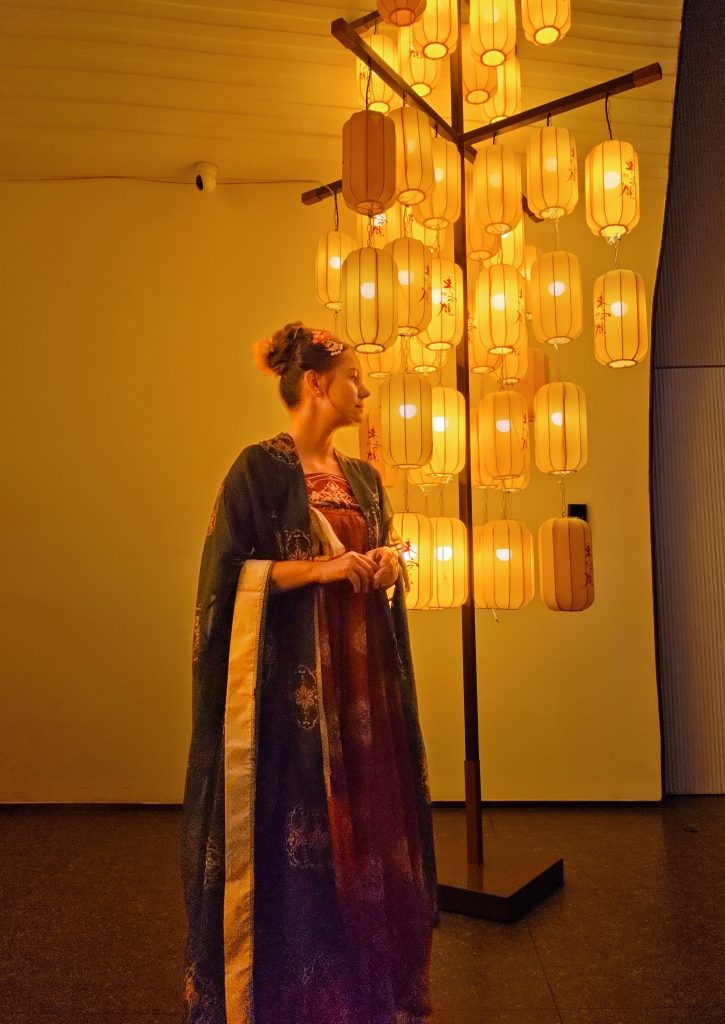 Xuyan Shanghai Immersive Tang Dynasty Banquet Review