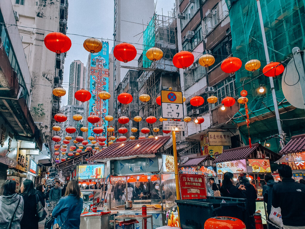 cool photo spots in hong kong