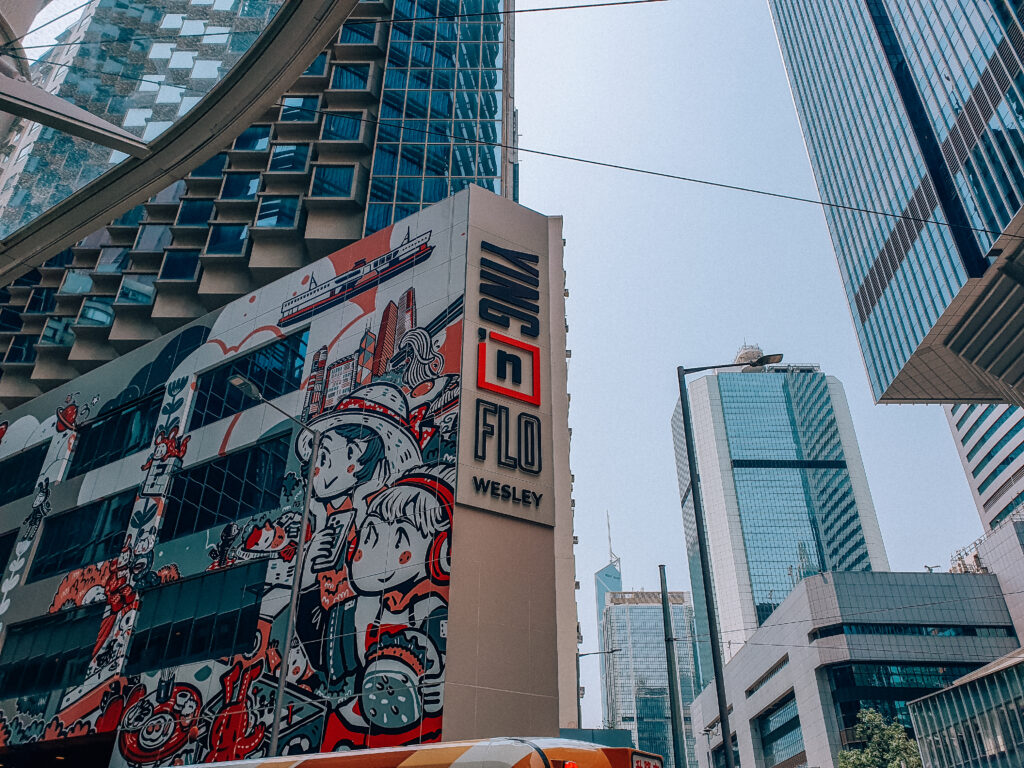 best areas to stay in Hong kong for first timers