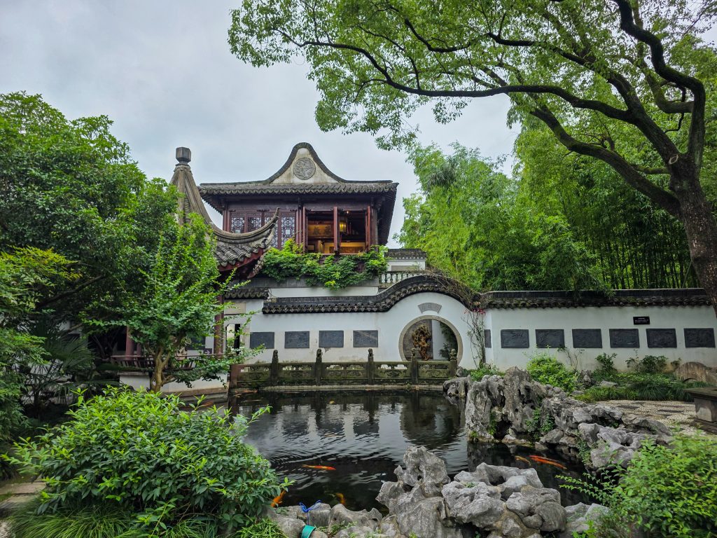 Zhujiajiao Day Trip from Shanghai