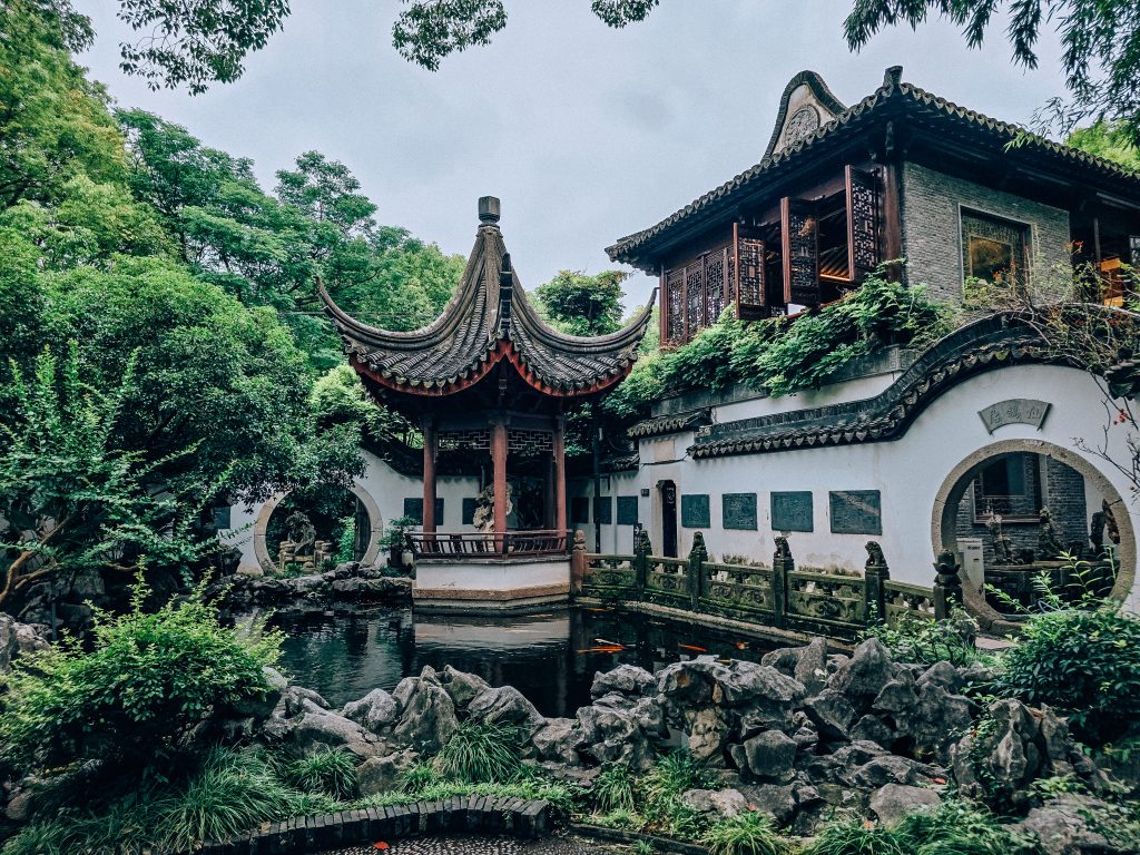 Zhujiajiao Day Trip from Shanghai