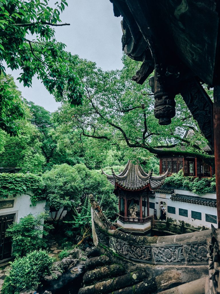 Zhujiajiao Day Trip from Shanghai