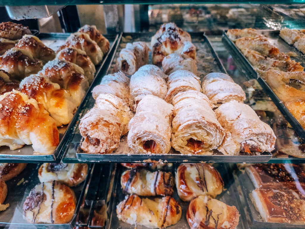 guide to eating in Buenos Aires