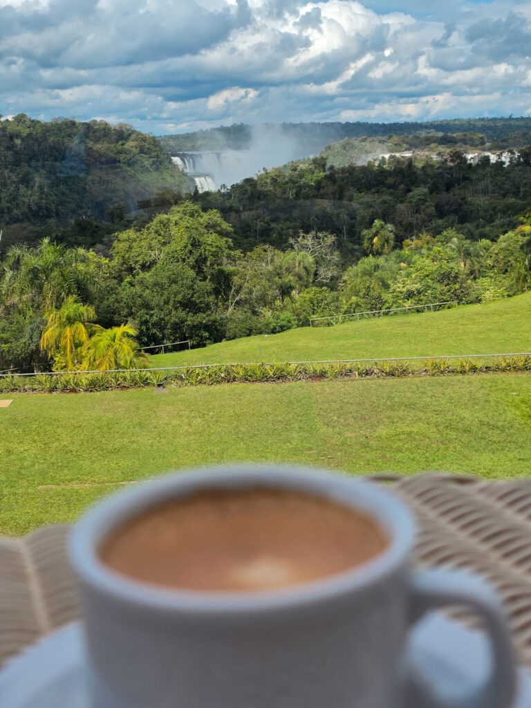 guide to Iguazú falls