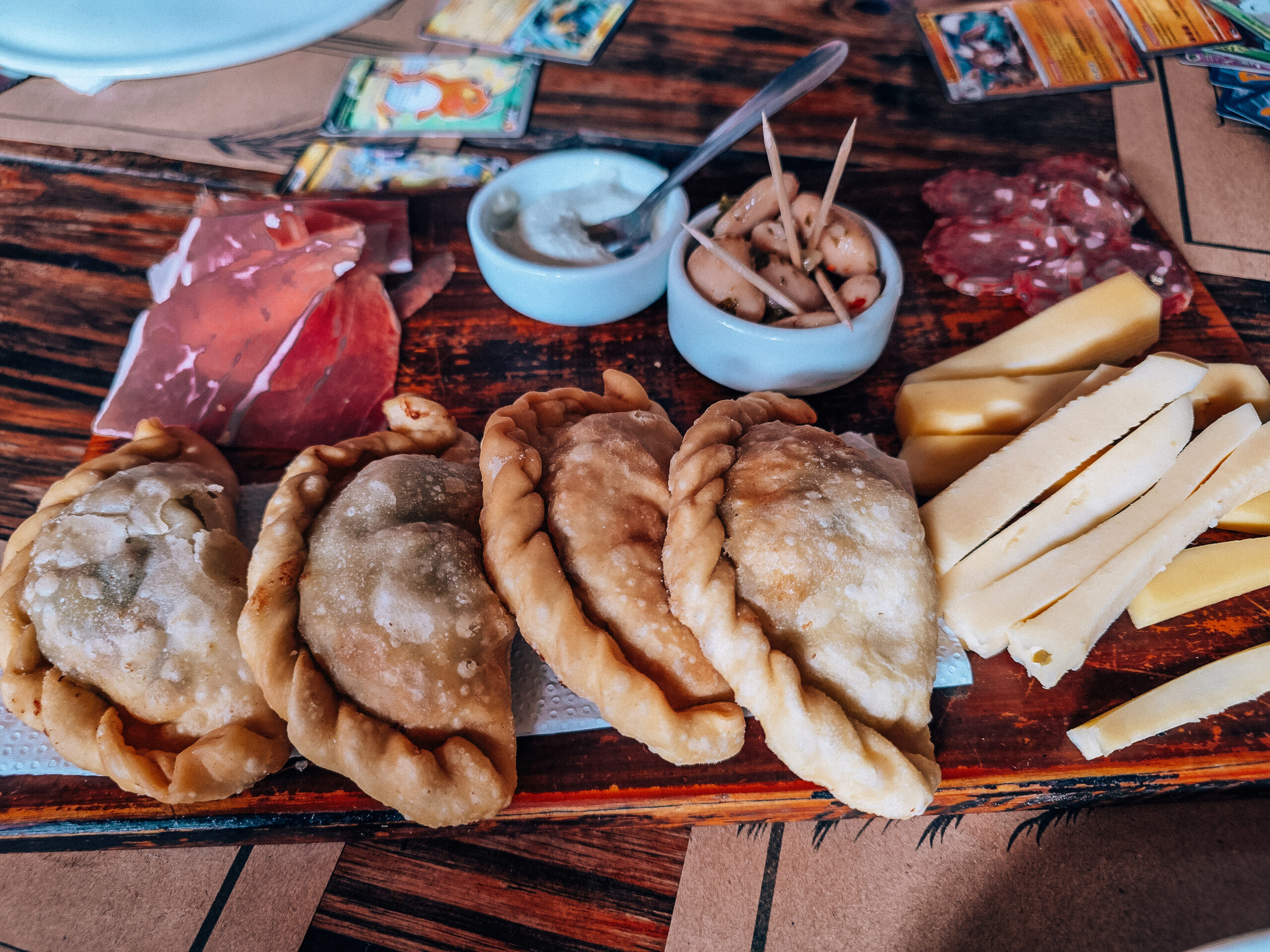 what to eat in buenos aires