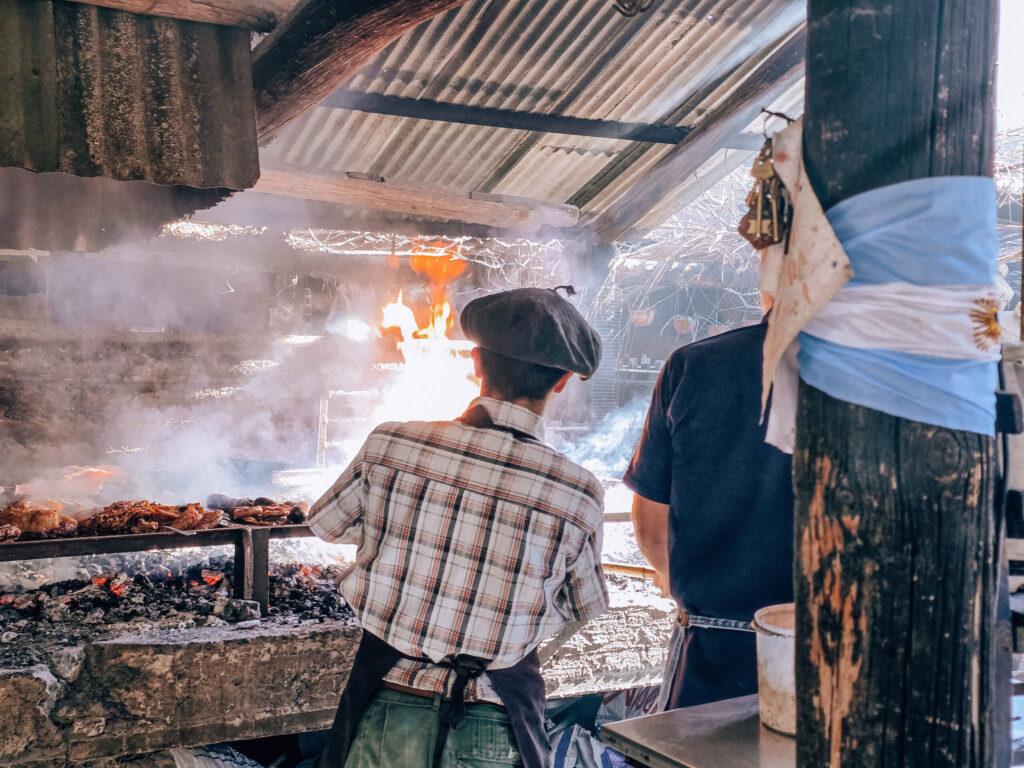 3 days in Buenos Aires