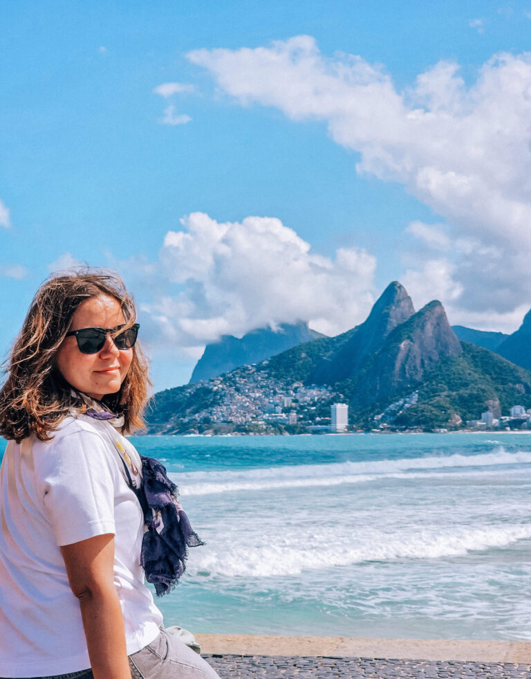 20 Bucket List Places to Visit at Least Once in Your Life