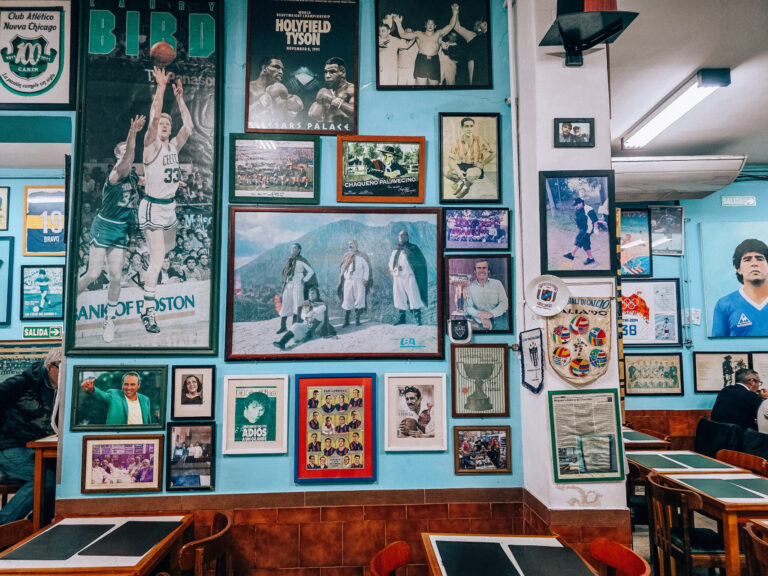 15 best restaurants to eat in Buenos Aires according to locals