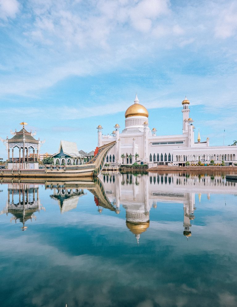 The Ultimate 2-Day Brunei Itinerary for First-Time Visitors You Didn’t Expect to Be This Good