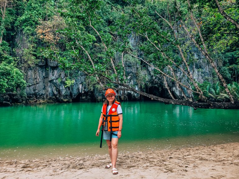 Don’t Go to the Palawan’s Puerto Princesa Underground River Without Reading This First!