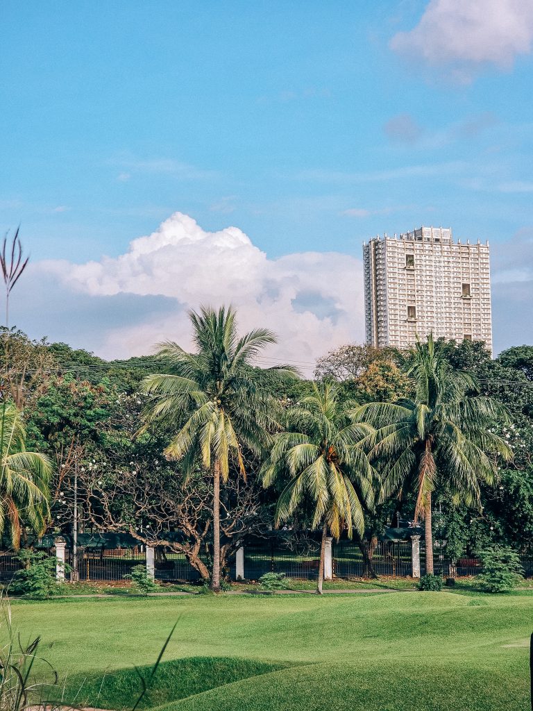 What to do in Intramuros, Manila