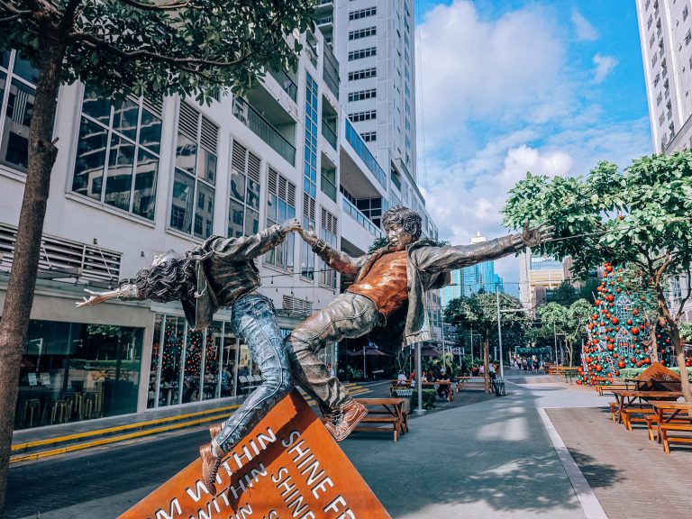 2 Days in Manila: Exploring Beyond the First Impressions