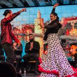 flamenco in madrid