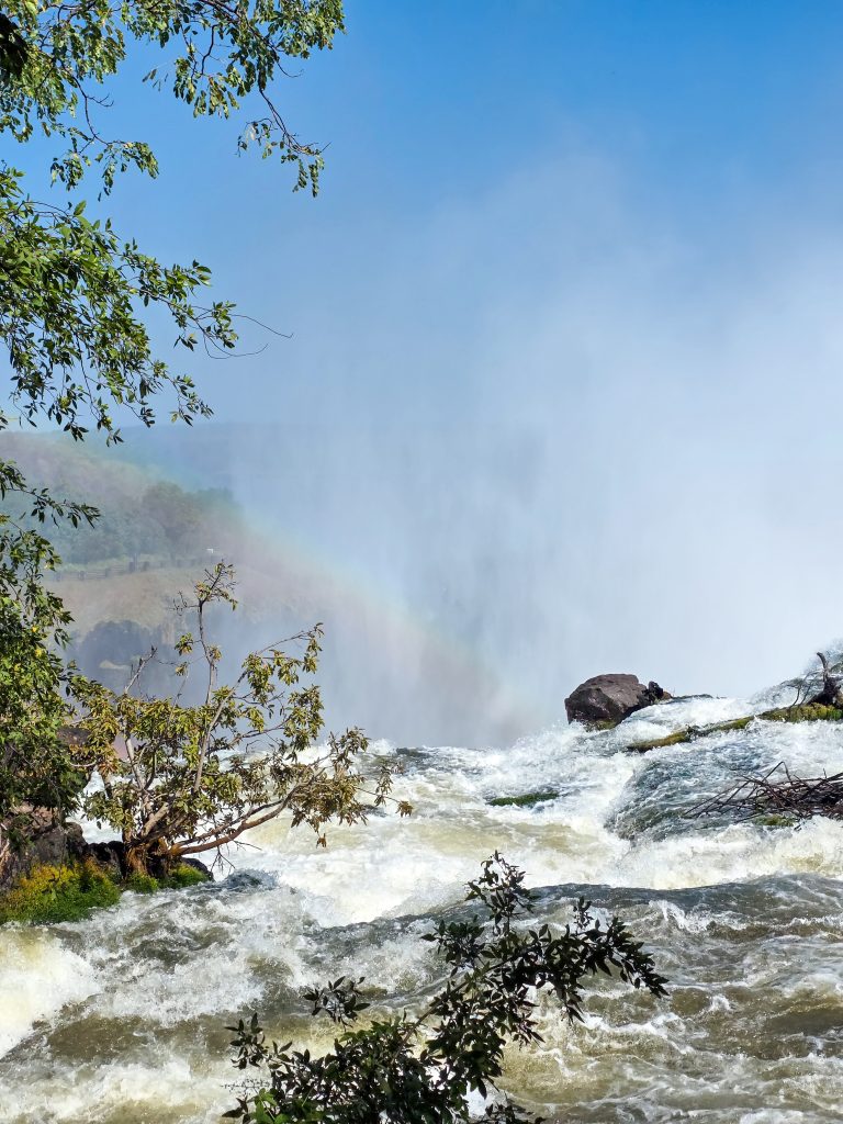which side of victoria falls is better