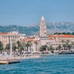 3 days in Split