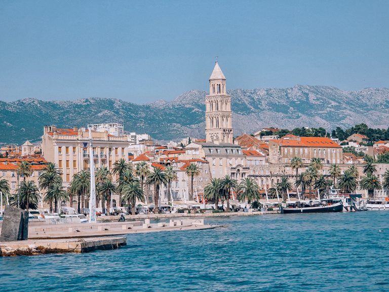 3 days in Split